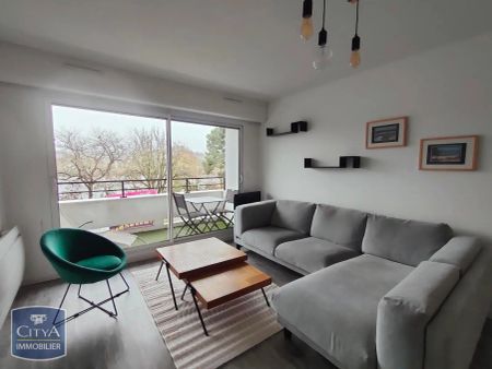 Appartement à louer 2 pièces 51.43m² - Photo 5