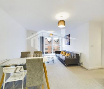 2 bedroom apartment to rent - Photo 2