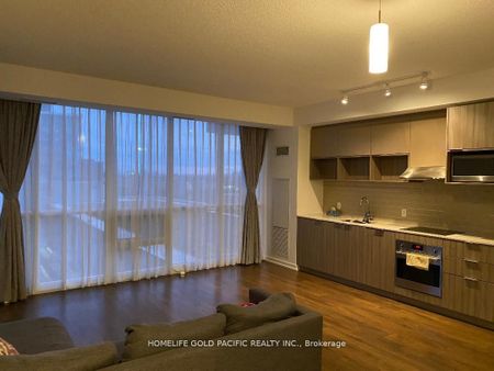 For Lease - 52 Forest Manor Road Unit# 808, Toronto, Ontario - Photo 4