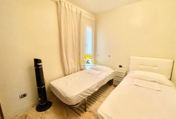 2 BEDROOM APARTMENT - SANTA POLA