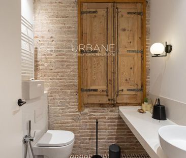 Amplio piso de 2 habitaciones en el corazón del Gótico, a pasos de ... - Photo 4