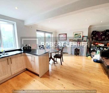 Cascade Avenue, Muswell Hill, N10 - Photo 4
