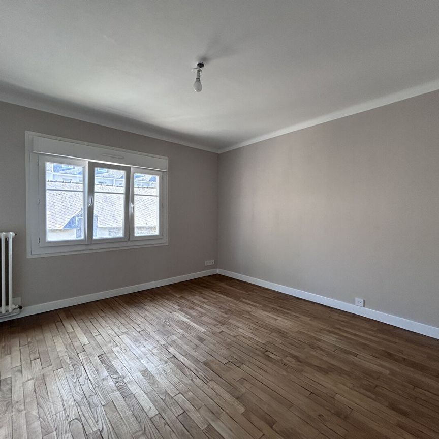 Location Maison 4 pièces 82m² DOL DE BRETAGNE 35120 - Photo 1