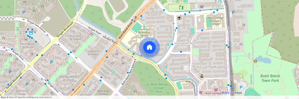 423 Bukit Batok West Avenue 2 (650423), Singapore