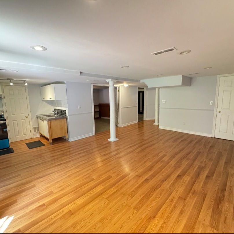 For Lease - 43 Chiswick Crescent Unit# basement, Aurora, Ontario - Photo 1