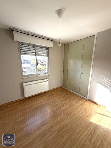 Location Appartement 2 pièces 44m² ALBI 81000 - Photo 4