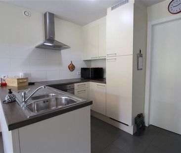 Appartement te huur - Foto 6