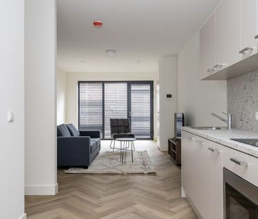 Appartement te huur: Noordstraat 2 5038 EJ Tilburg - Foto 2