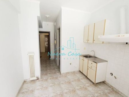 Studio/Γκαρσονιέρα για ενοικίαση Αγία Σοφία (Πάτρα) - Photo 5