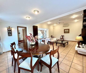 Luxury Villa for rent in Alicante, Valencia - Foto 4