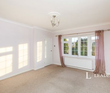 2 bedroom house to rent Musters Road, Ruddington, Nottingham, NG11 - Photo 2