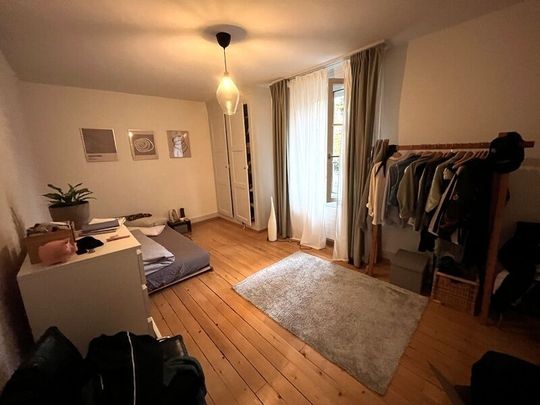 APPARTEMENT 2 PIÈCES À BERNE - MURIFELD, MEUBLÉ, TEMPORAIRE - Foto 1