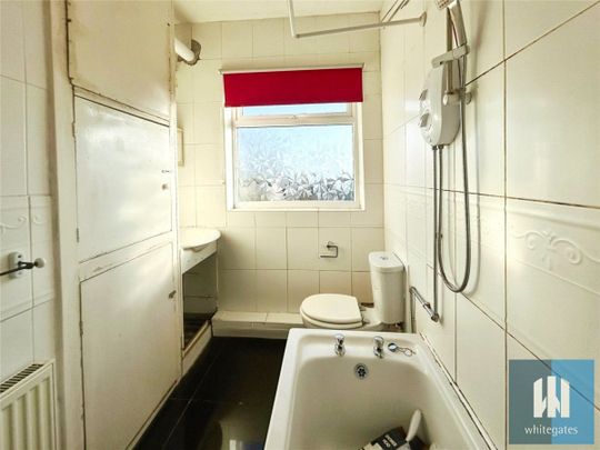 Victoria Street, Hemsworth, Pontefract, West Yorkshire, WF9 - Photo 1