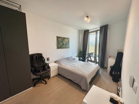 Instapklaar 1-slpk appartement met autostaanplaats - Photo 4