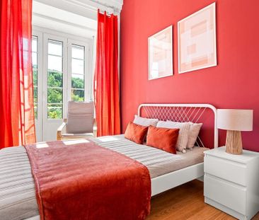 Avenida de Sidónio Pais, Lisbon, Lisbon 1050-215 - Photo 5