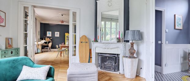 Maison • Péreire - Photo 1