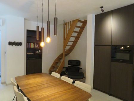 Charmante woning van 80 m² in het hart van Lier! - Foto 4