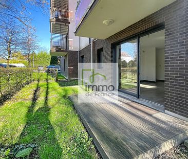 Location Appartement 3 pièces 61m² - Photo 4