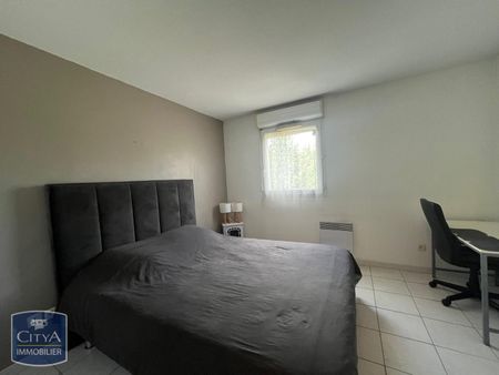 Location Appartement 2 pièces 48m² BEZIERS 34500 - Photo 3