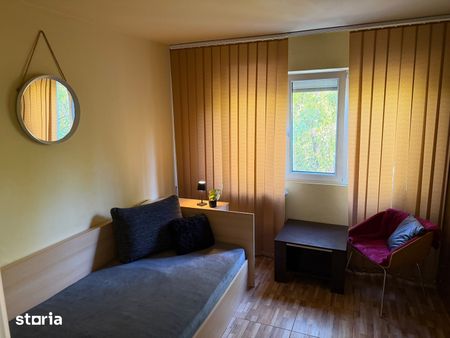 Apartament cu 1 camera in zona Complexului studentesc - Fotografie 5