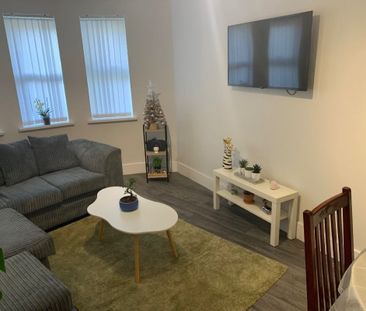 Apt 1, 38 Dufferin Avenue, Bangor BT20 3AD - Photo 2