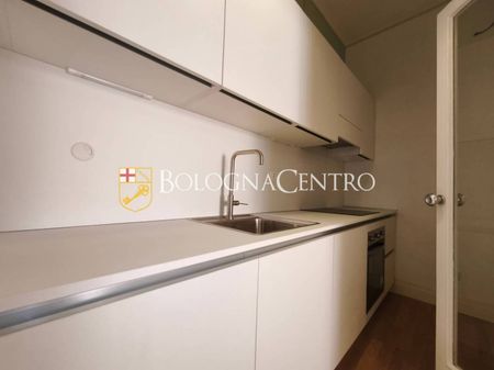 Appartamento via Andrea Costa, Costa, Bologna - Photo 3