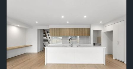 Modern Family Living in the Heart of Ramlegh Springs - Photo 3