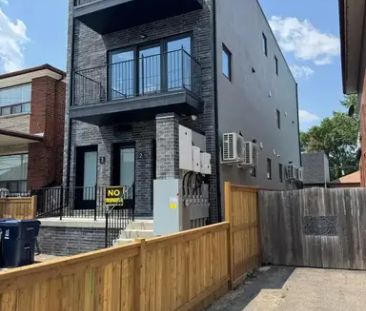 50 Castleton | 50 Castleton Avenue, East York - Photo 1