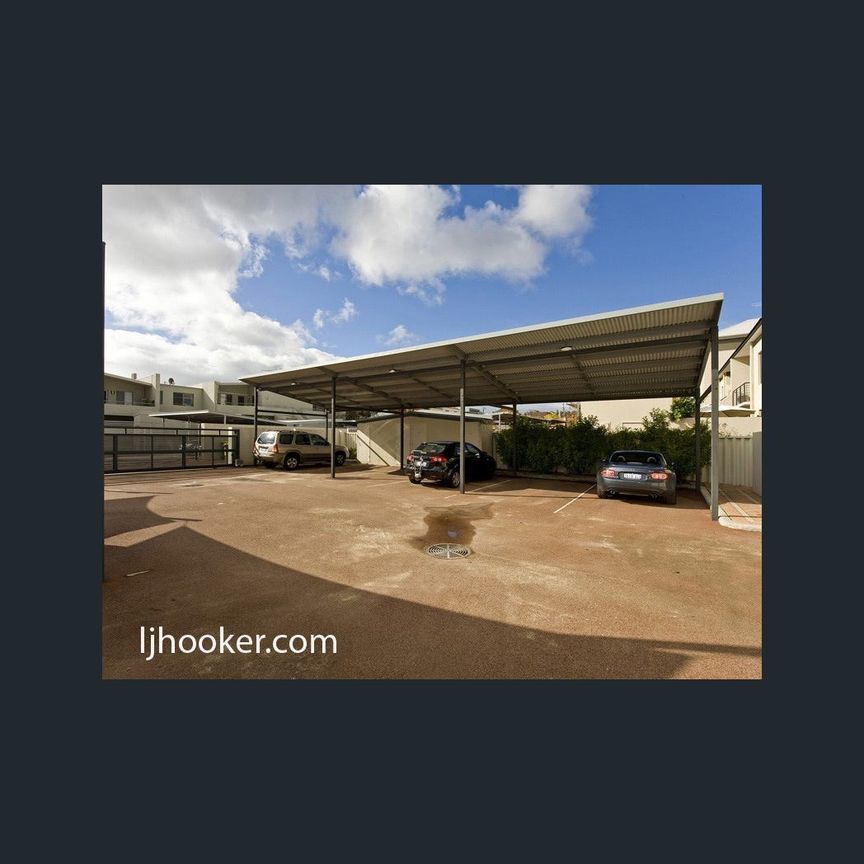 6/52 Albert St, North Perth, WA 6006 - Photo 1
