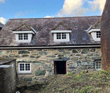 2 bedroom cottage to rent - Photo 2