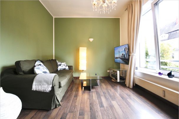 2 Zimmer in Düsseldorf - Photo 1