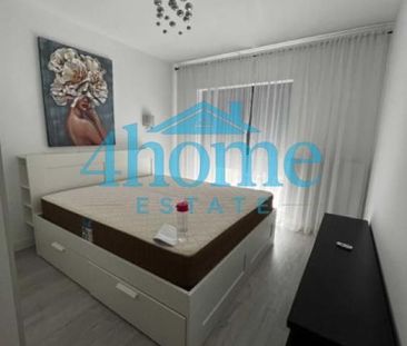 Apartament 3 Camere| Exigent Plaza| Lujerului| Metrou| Parcare - Fotografie 6