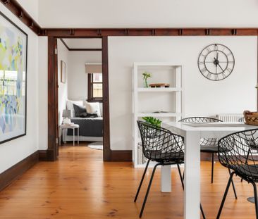 143 Mitchell Street, Northcote VIC 3070 - House For Rent | Domain - Photo 3