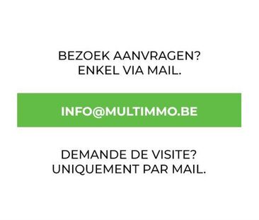 Duplex appartement met 1 slaapkamer + bureau (11m²-12m²) - Foto 3