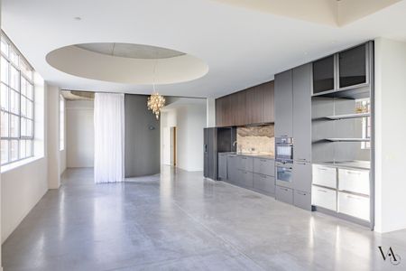 Prachtige loft nabij station Herent - Photo 5