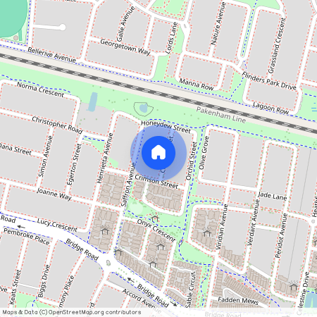 7 Cerise Street, Vic 3809, Officer