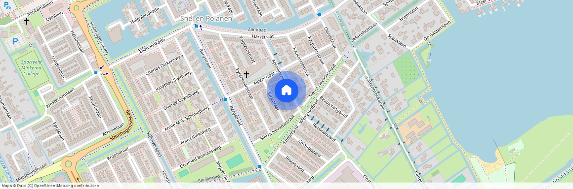 Apenijnenstraat 22, Snel en Polanen, 3446DH, Woerden