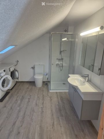 2.5 Zimmer, 55 m² - Photo 3