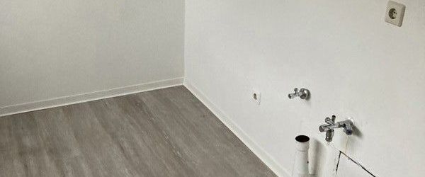 Neu renovierte 2-Zimmer-Wohnung - Foto 1