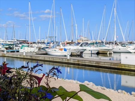 For Lease - 125 Bronte Road Unit# A0711, Oakville, Ontario - Photo 3