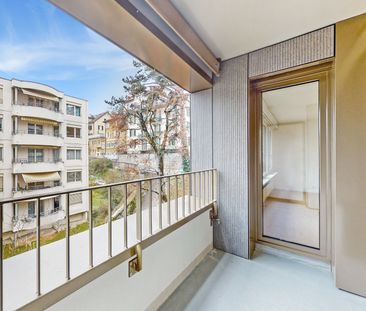 Un cadre de vie idéal : Appartement moderne et spacieux ! - Foto 1