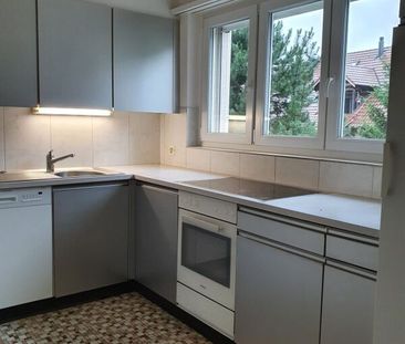 Helle 3.5-Zimmer Wohnung in Dübendorf - Photo 4