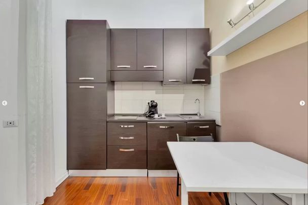 Via Alessandro Tadino, Milan, Lombardy 20124 - Photo 1