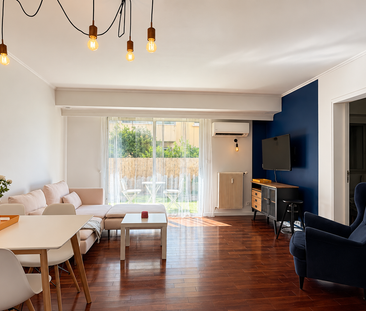 Location Appartement 2 pièces 42m² TOULON 83000 - Photo 1