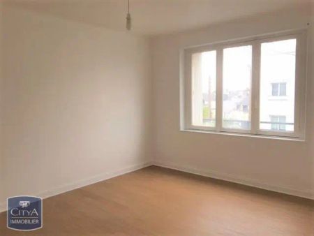 Appartement à louer 3 pièces 64.75m² - Photo 2
