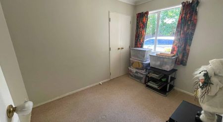 Charming 3-Bedroom Home in Onekawa - Photo 4