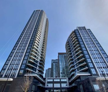 For Lease - 35 Watergarden Drive Unit# 1012, Mississauga, Ontario - Photo 1