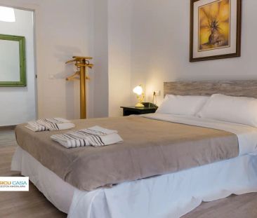 Apartamento de alquiler en Calle Galera, Jijona / Xixona - Photo 4