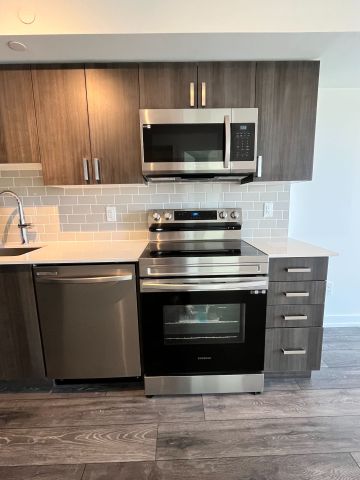 For Lease - 1455 Celebration Drive Unit# 1007, Pickering, Ontario - Photo 2