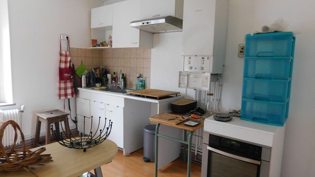 Location Appartement 2 pièces 61m² POMPEY 54340 - Photo 1